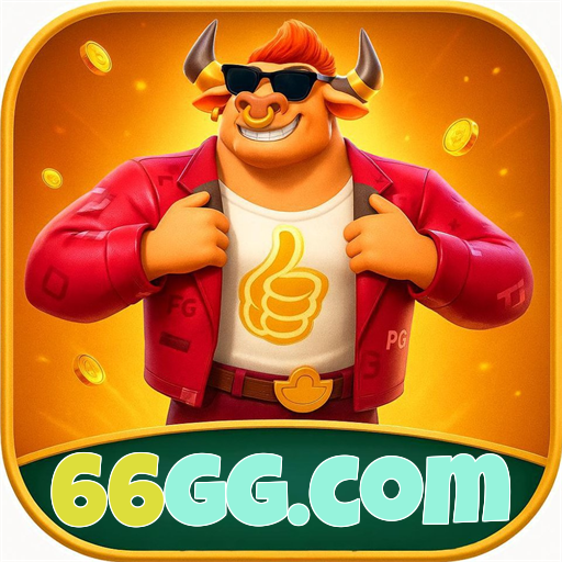 66gg.com Logo