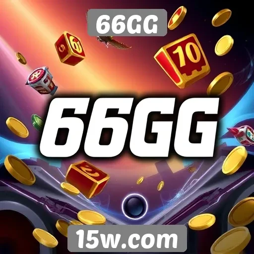 66GG anuncia novos jogos para a plataforma