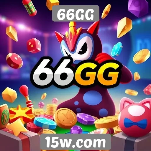 Novidades e atualizações recentes no 66GG