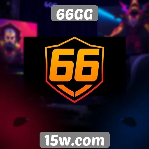 Comparativo entre plataformas de streaming e 66GG